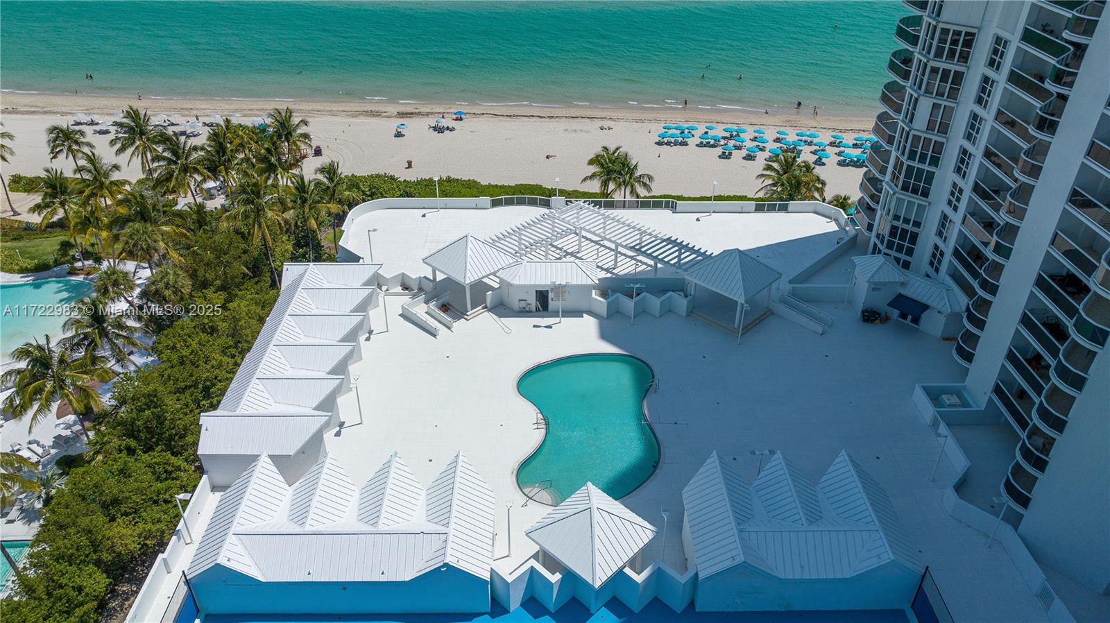 Residential, Sunny Isles Beach, Florida image 4