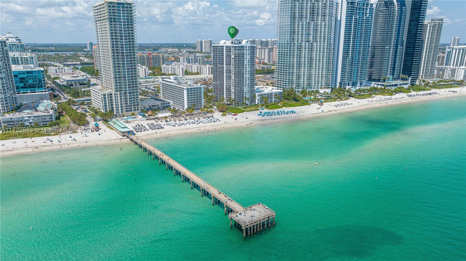 Residential, Sunny Isles Beach, Florida image 6