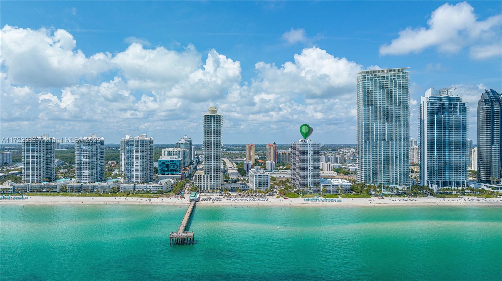 Residential, Sunny Isles Beach, Florida image 7