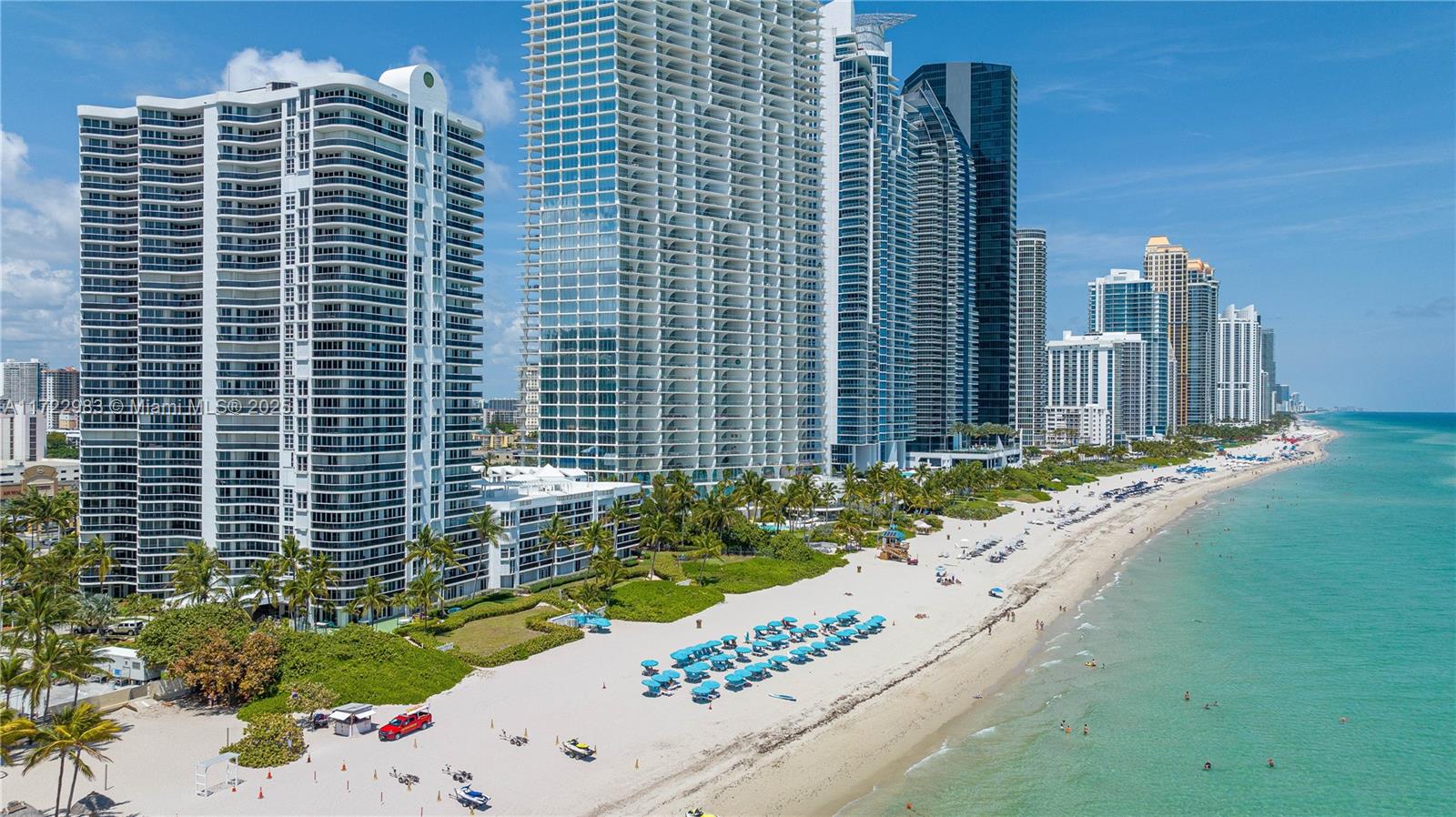 Residential, Sunny Isles Beach, Florida image 9