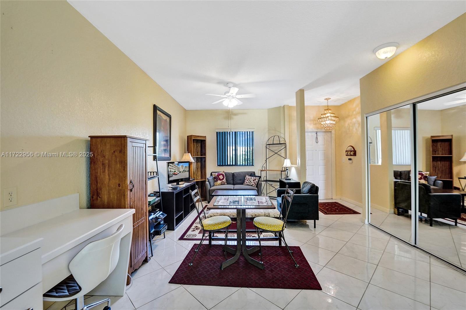 7727 Southampton Ter #304, Tamarac, Florida image 9