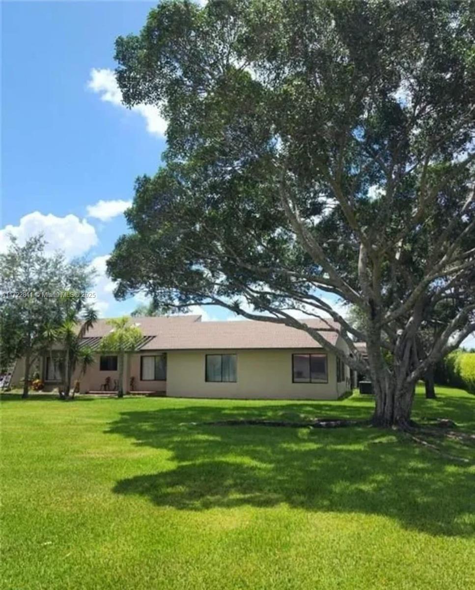 505 Patio Village Way, Weston, Florida image 1