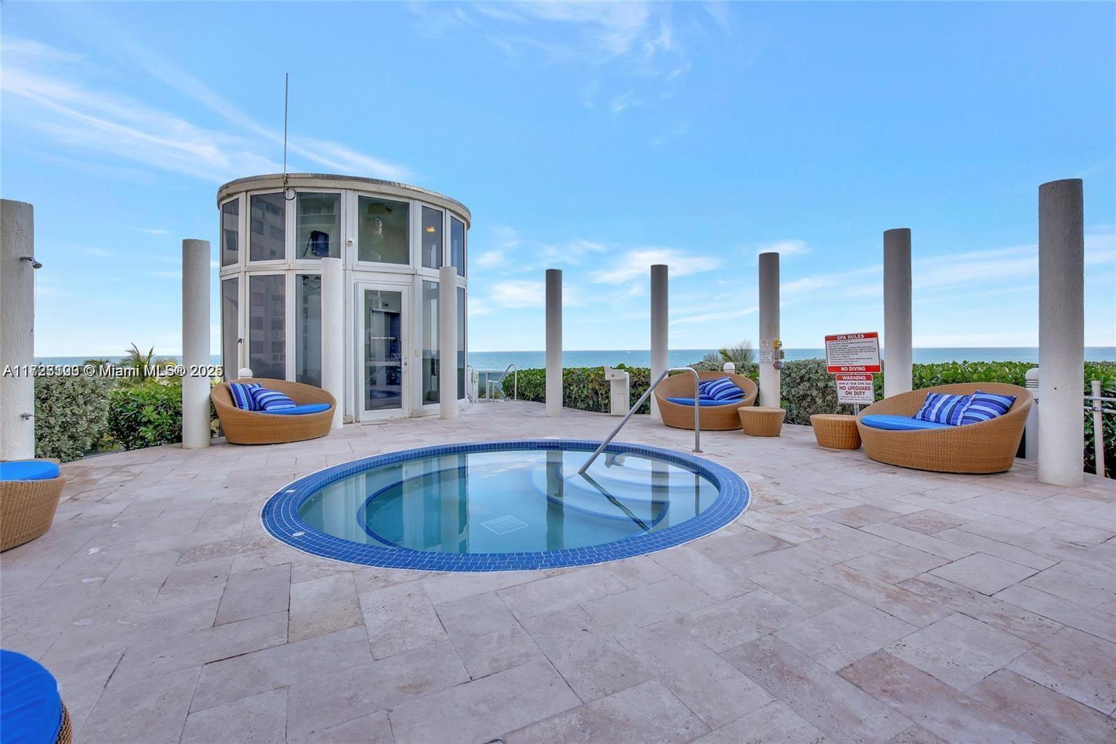 Apartamento en Alquiler en Sunny Isles Beach, FL