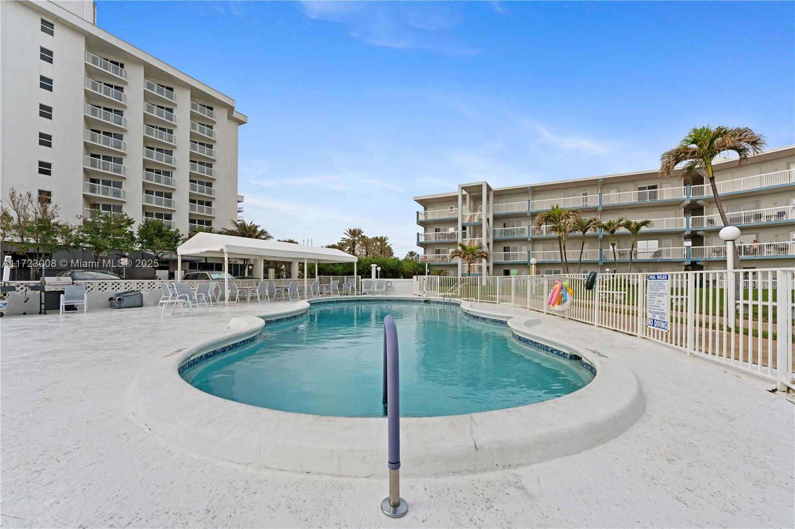 1300 N Ocean Blvd #102, Pompano Beach, Florida image 23