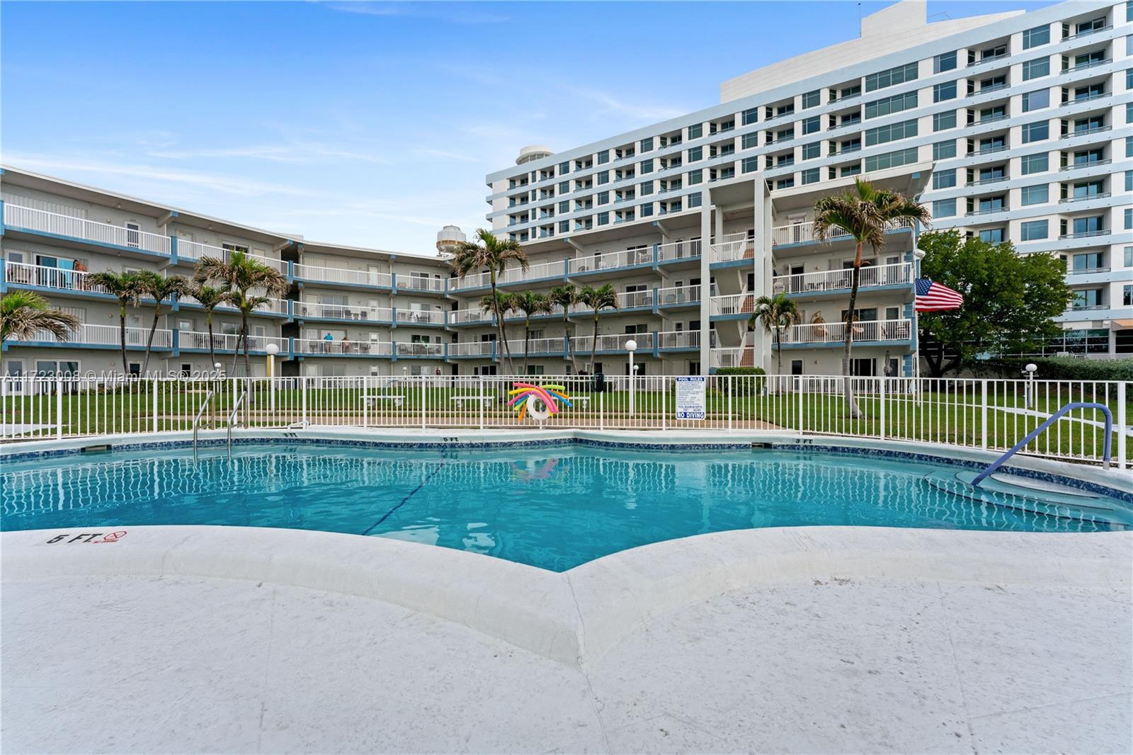 1300 N Ocean Blvd #102, Pompano Beach, Florida image 24