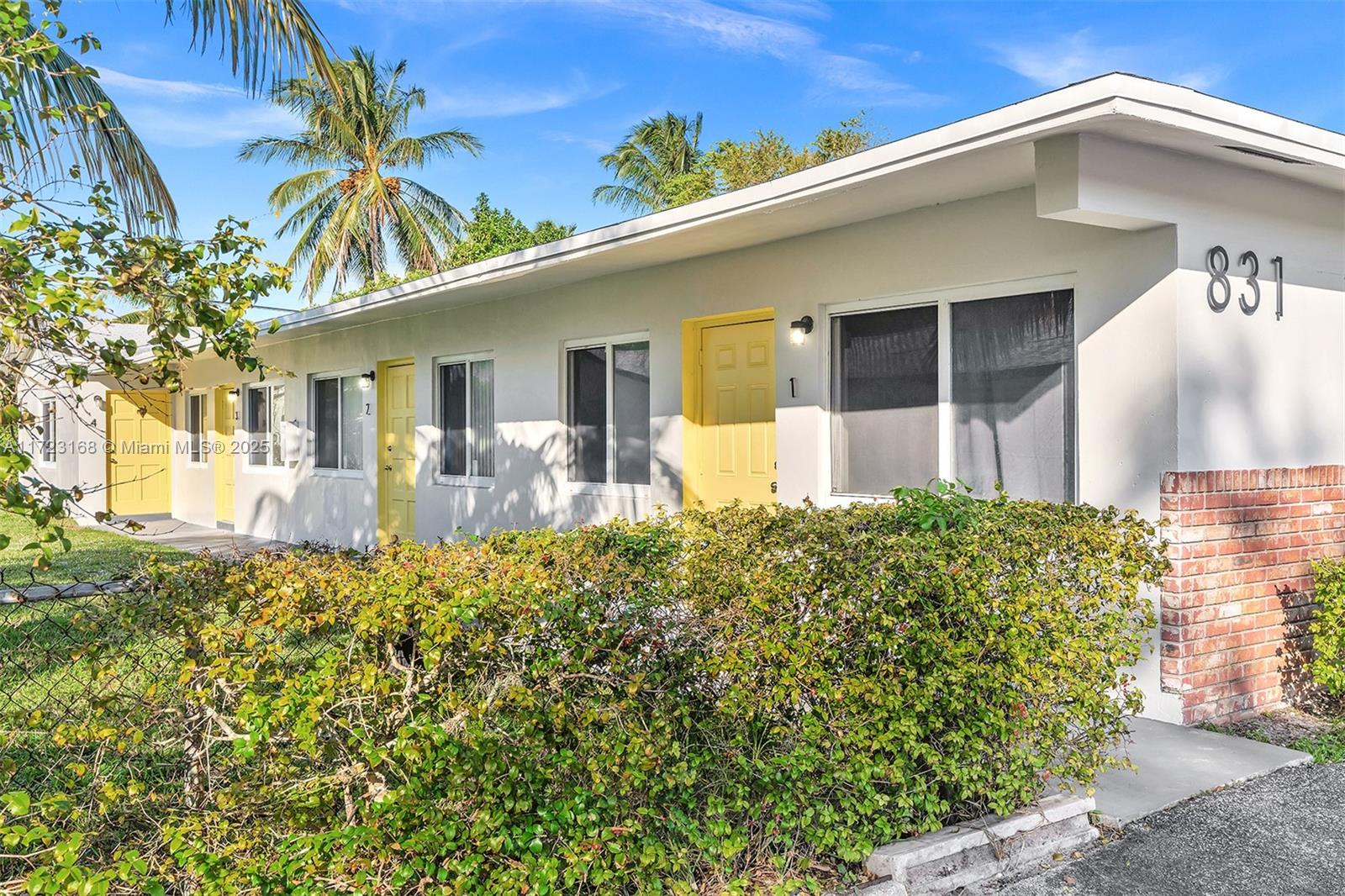 831 NW 1st Ave, Fort Lauderdale, Florida image 1