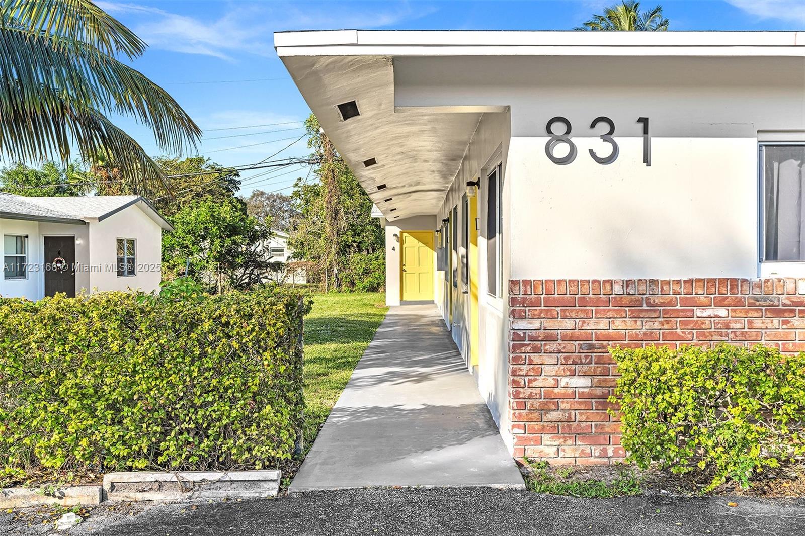 831 NW 1st Ave, Fort Lauderdale, Florida image 3