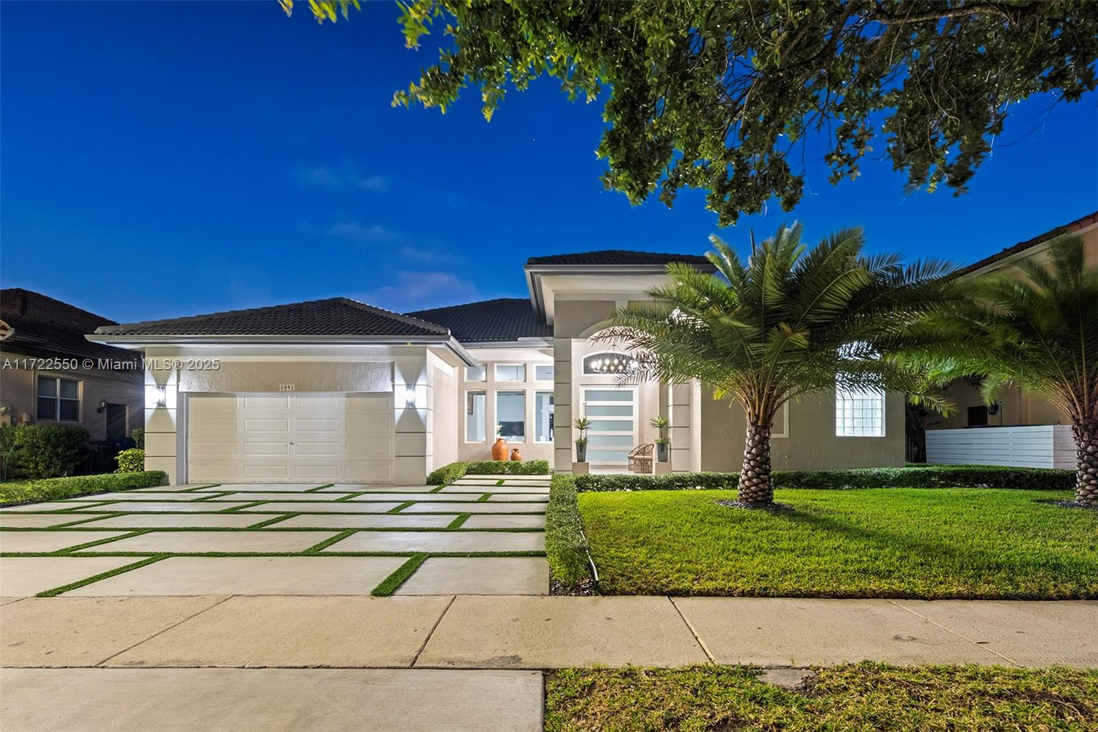 3091 SW 192nd Ave, Miramar, Florida image 31