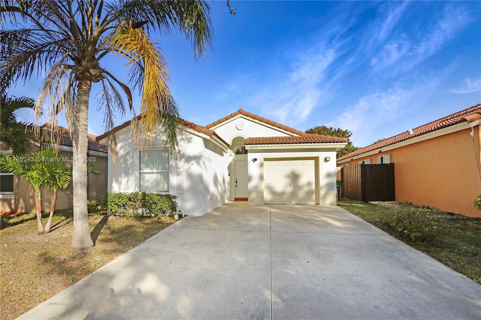 Residential, Homestead, Florida image 1