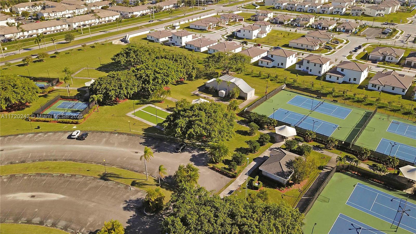 Residential, Homestead, Florida image 16