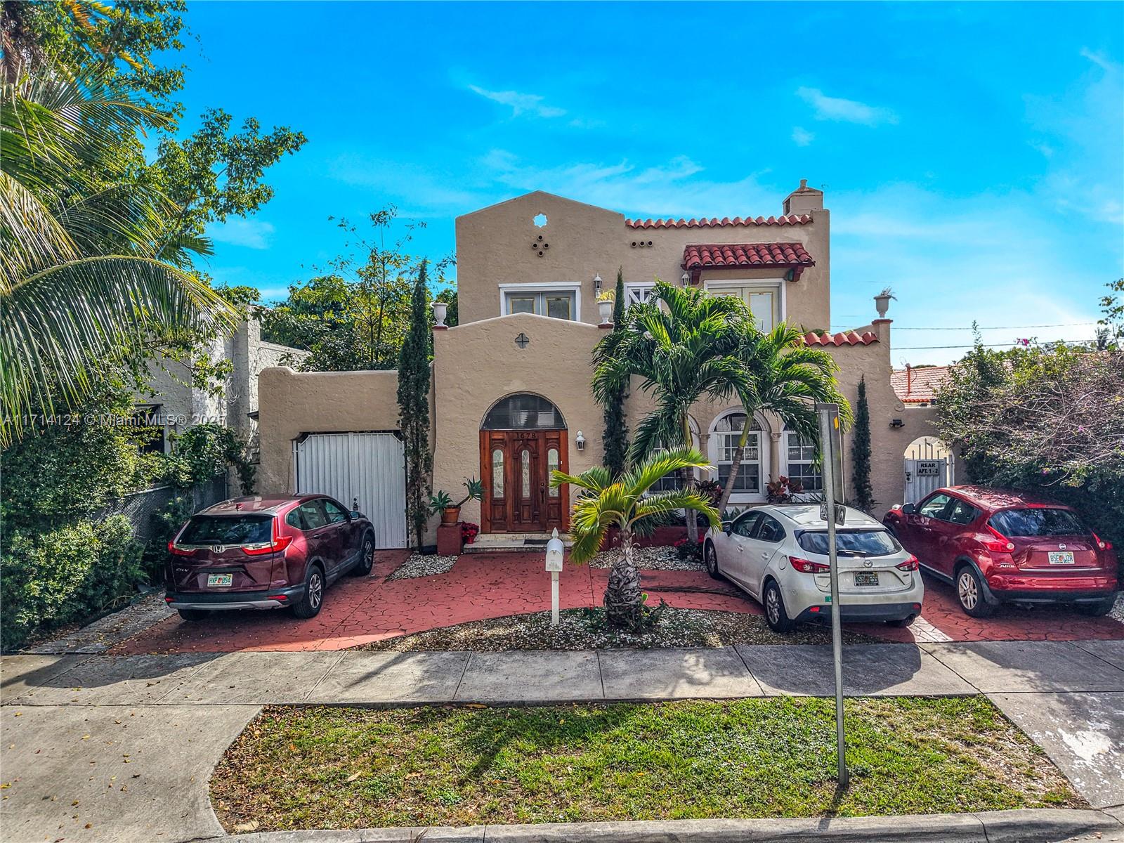 1678 SW 11th St, Miami, Florida image 1