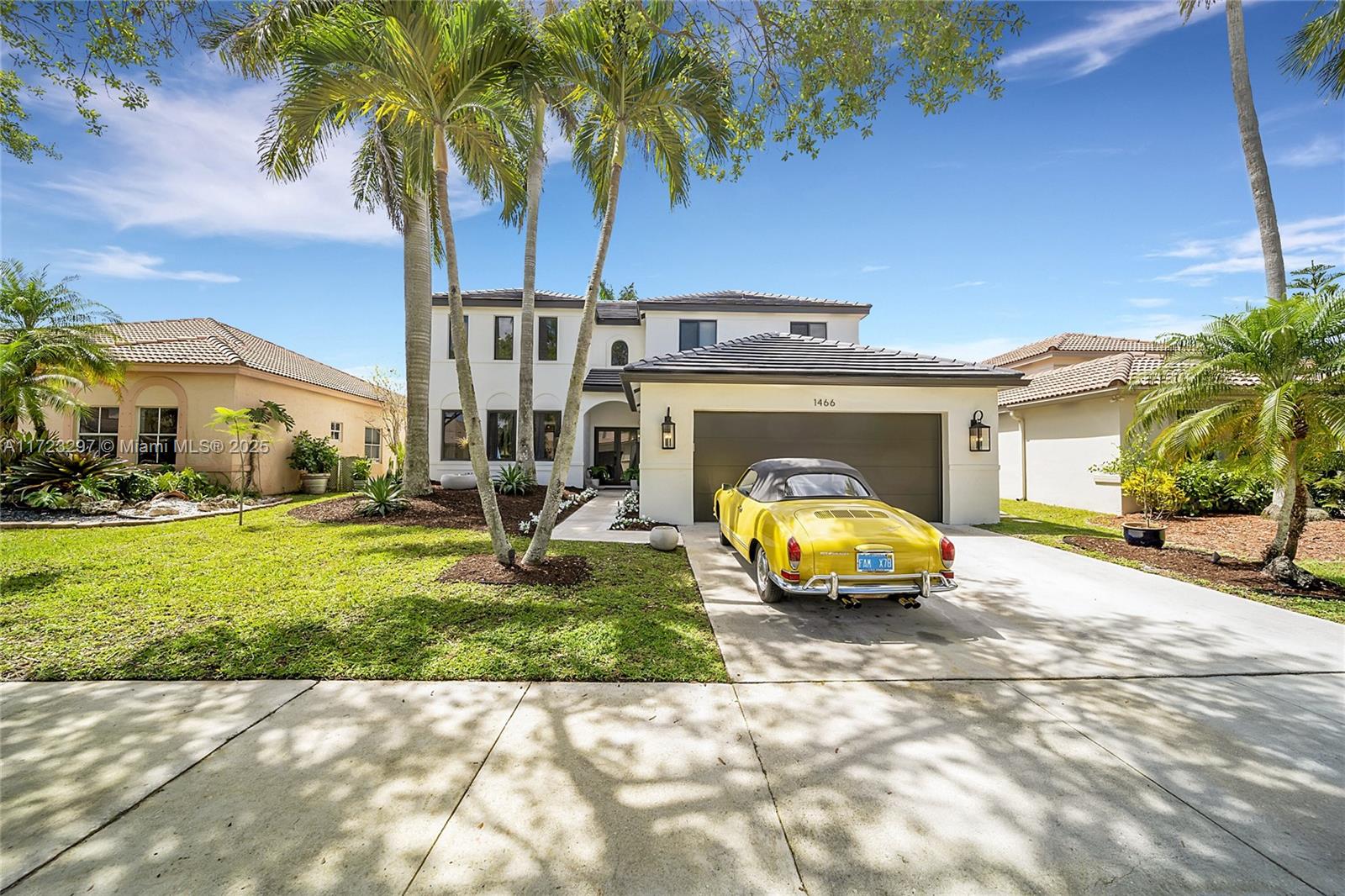 1466 Meadows Blvd, Weston, Florida image 1