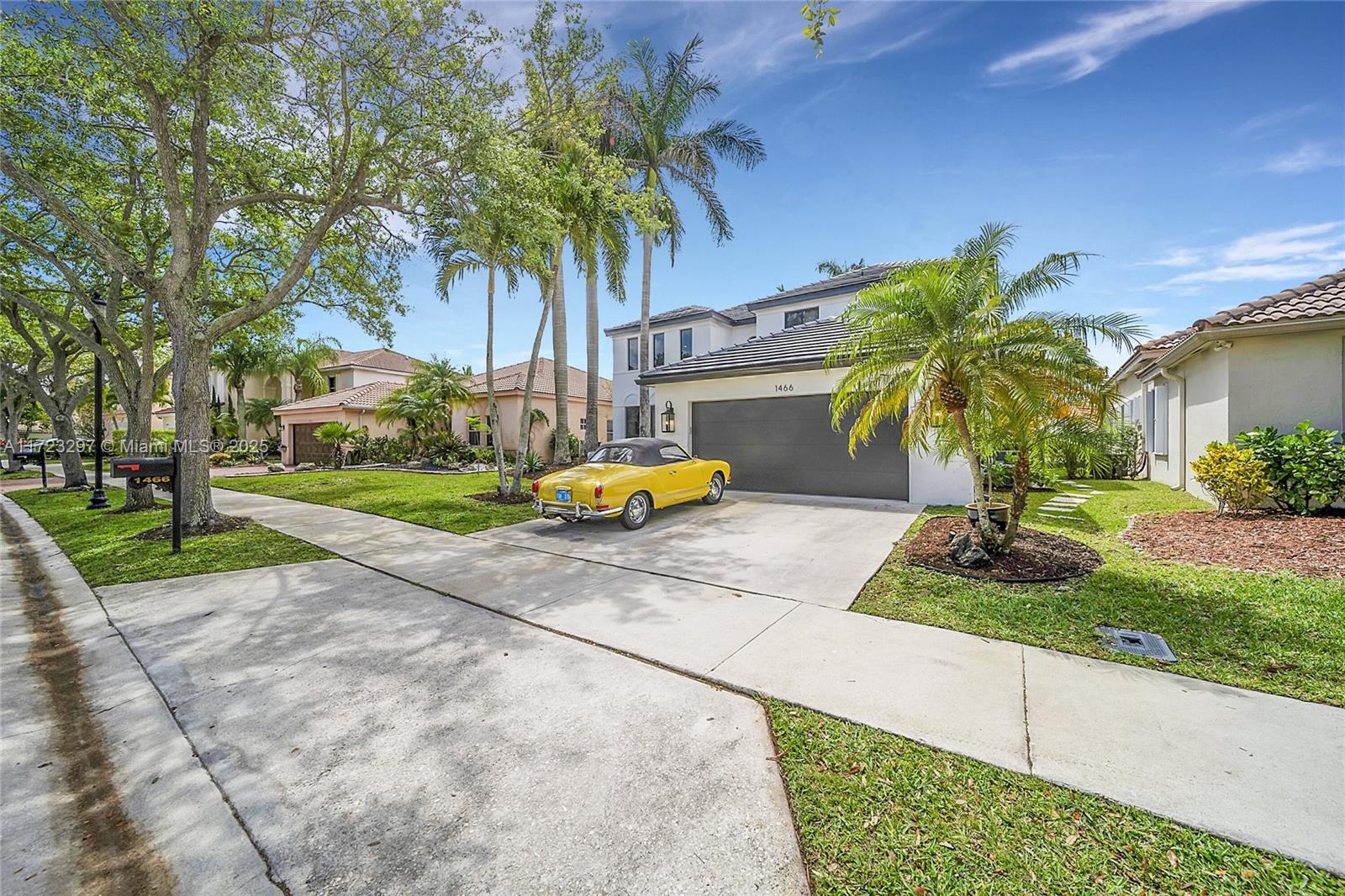 1466 Meadows Blvd, Weston, Florida image 3