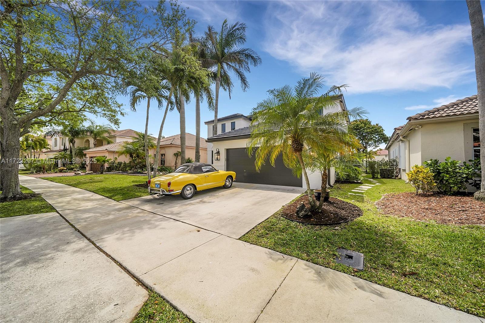 1466 Meadows Blvd, Weston, Florida image 6