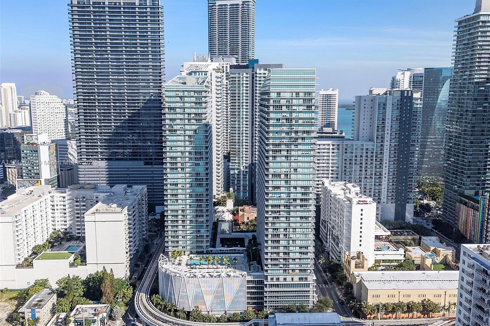 79 SW 12th St #3809S, Miami, Florida image 2