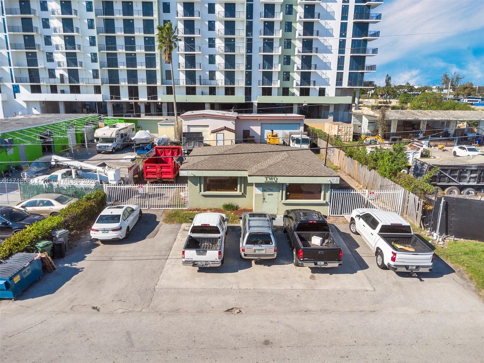 4609 44th Ave Unit , Dania Beach, Florida 33314