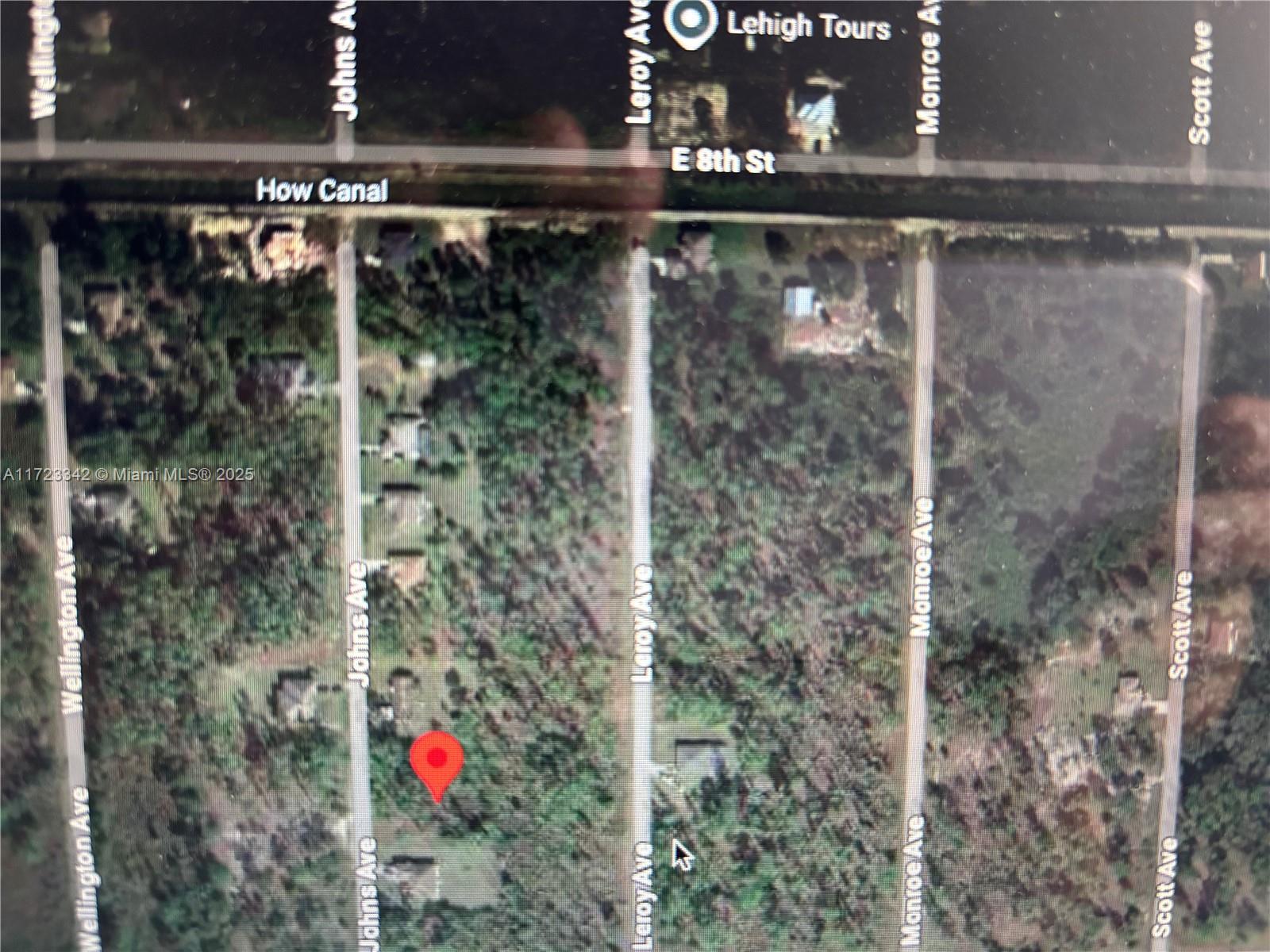 706 Johns Ave, Lehigh Acres, Florida image 3