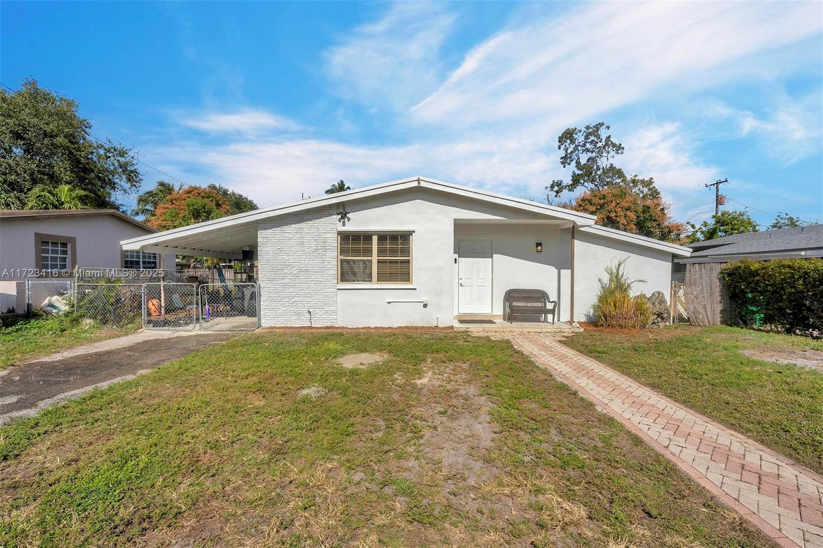 7571 Plantation Blvd, Miramar, Florida image 32