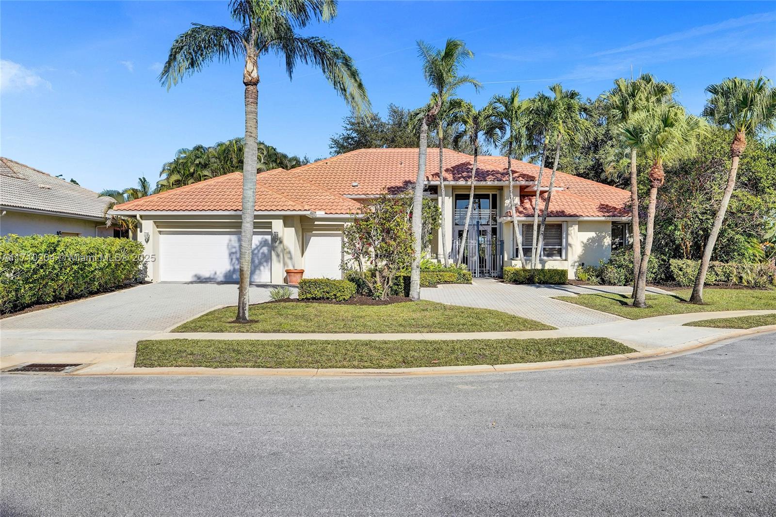 17934 Milburn Way, Boca Raton, Florida image 1