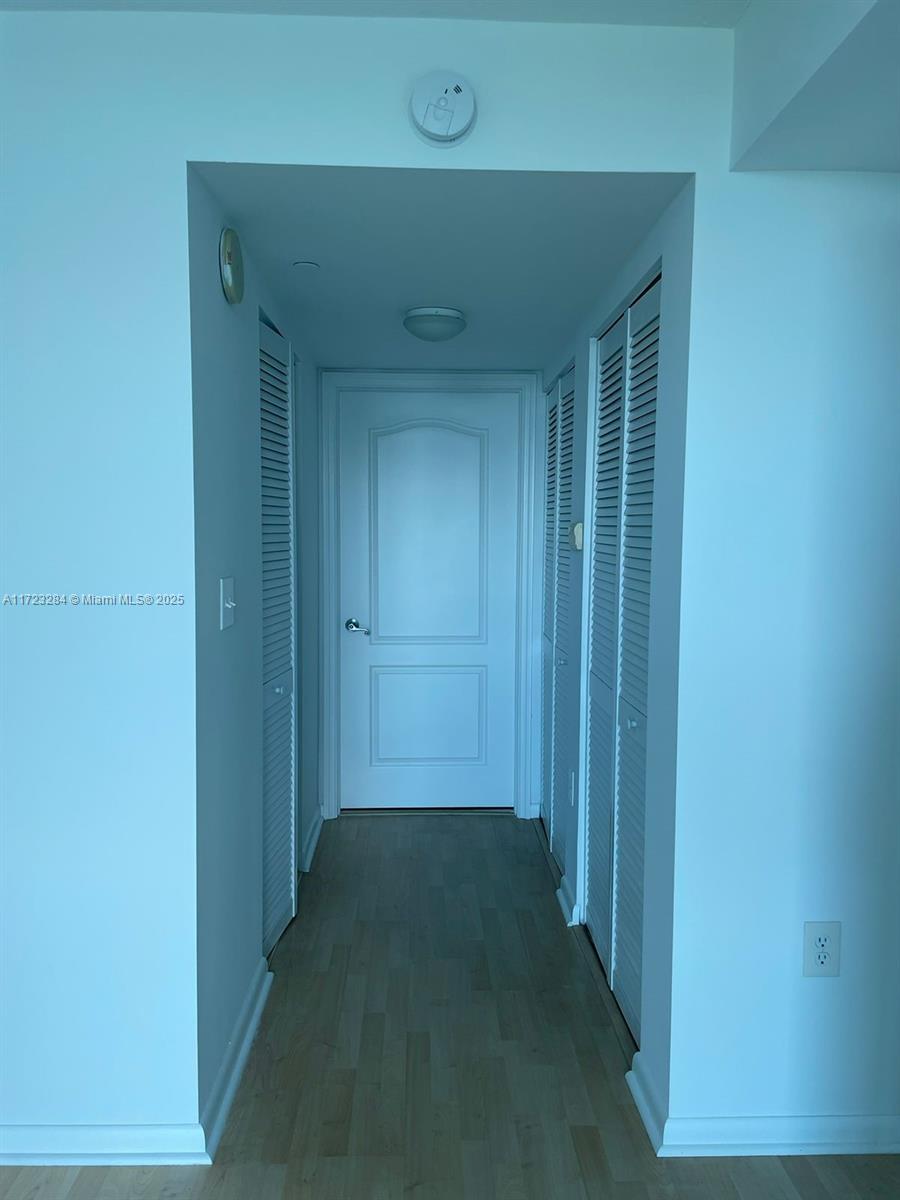 2101 Brickell Ave #1811, Miami FL 33129
