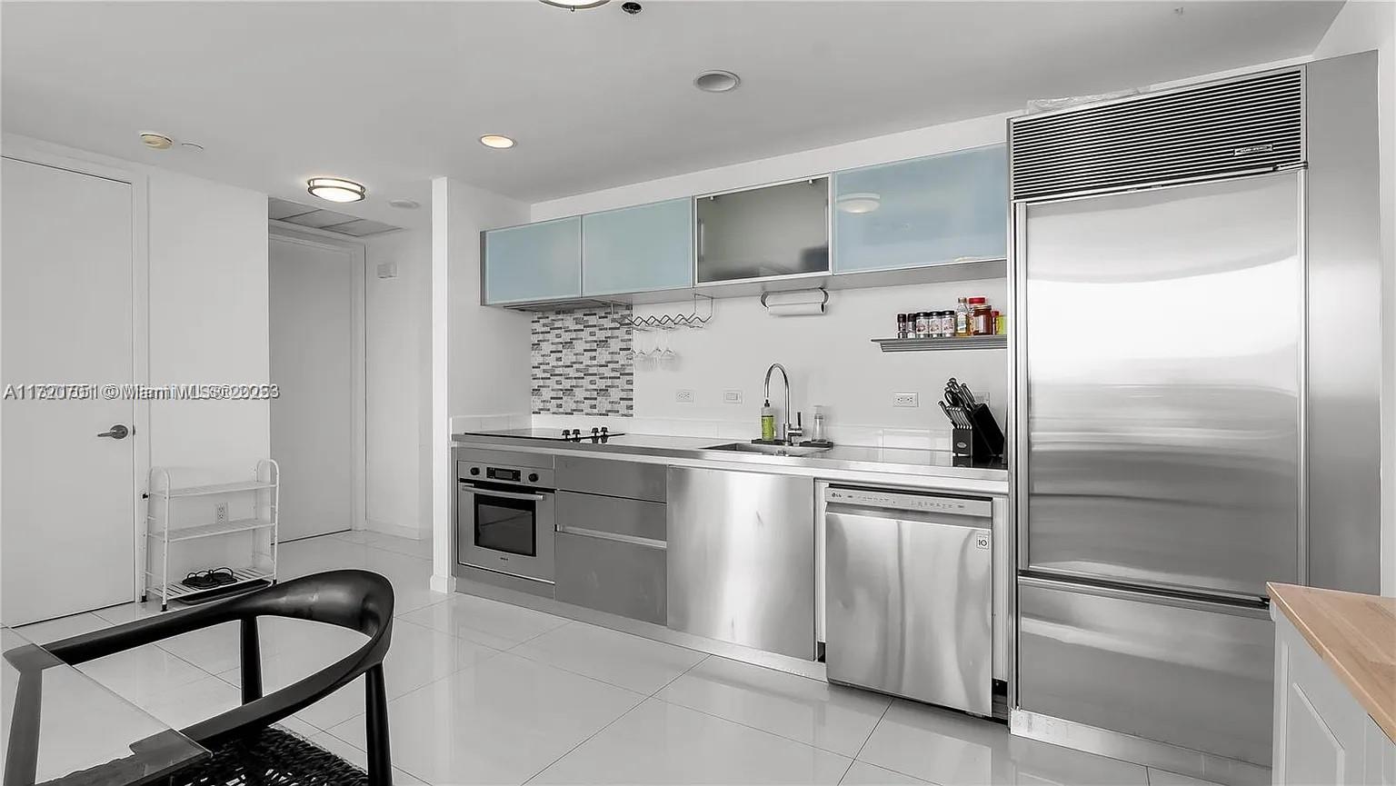 1040 NE Biscayne Blvd #2707, Miami FL 33132