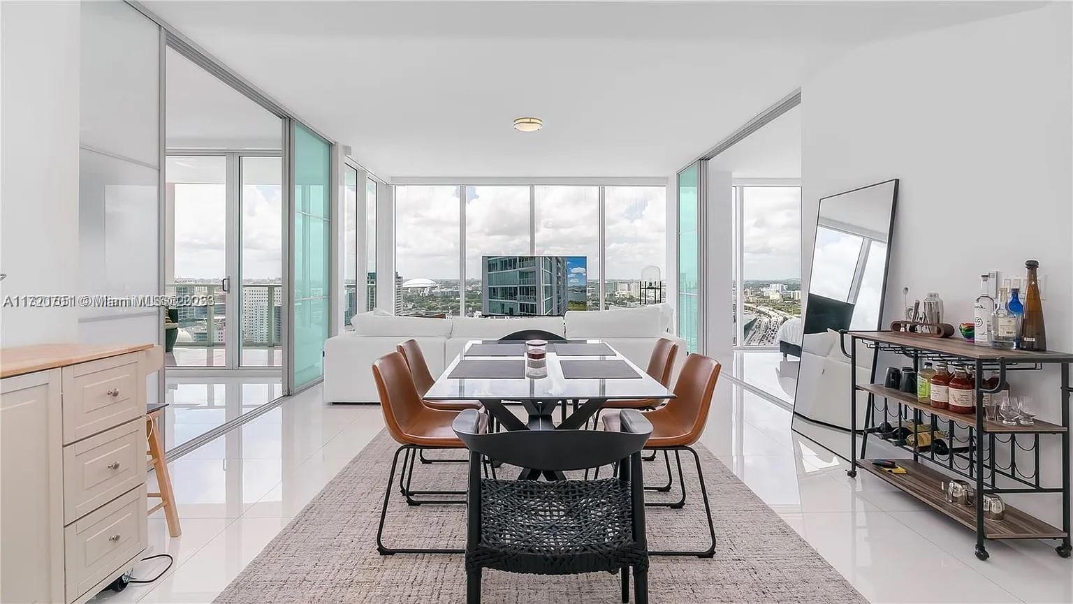 1040 NE Biscayne Blvd #2707, Miami FL 33132