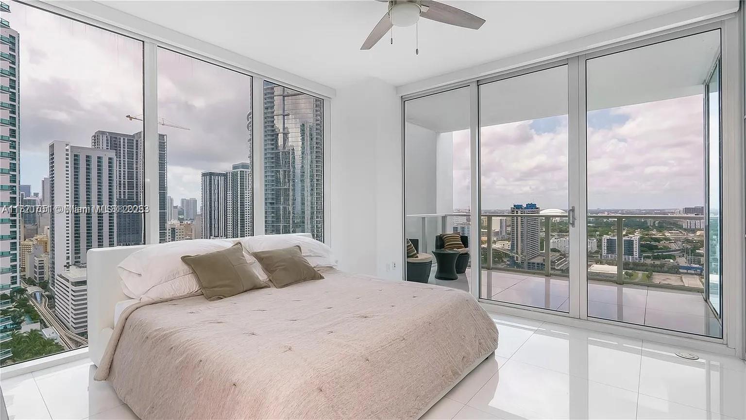 1040 NE Biscayne Blvd #2707, Miami FL 33132