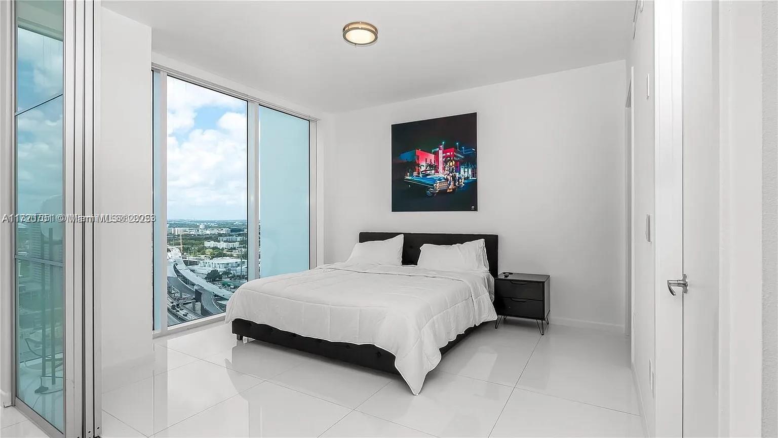 1040 NE Biscayne Blvd #2707, Miami FL 33132