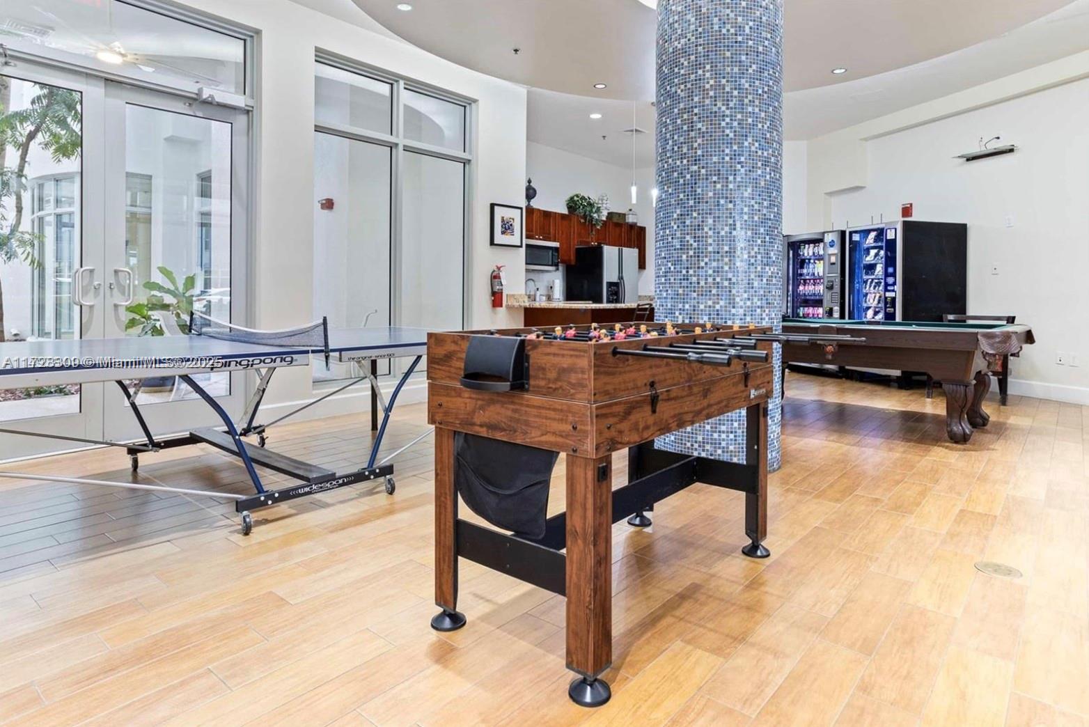 1830 Radius Dr #516, Hollywood, Florida image 11