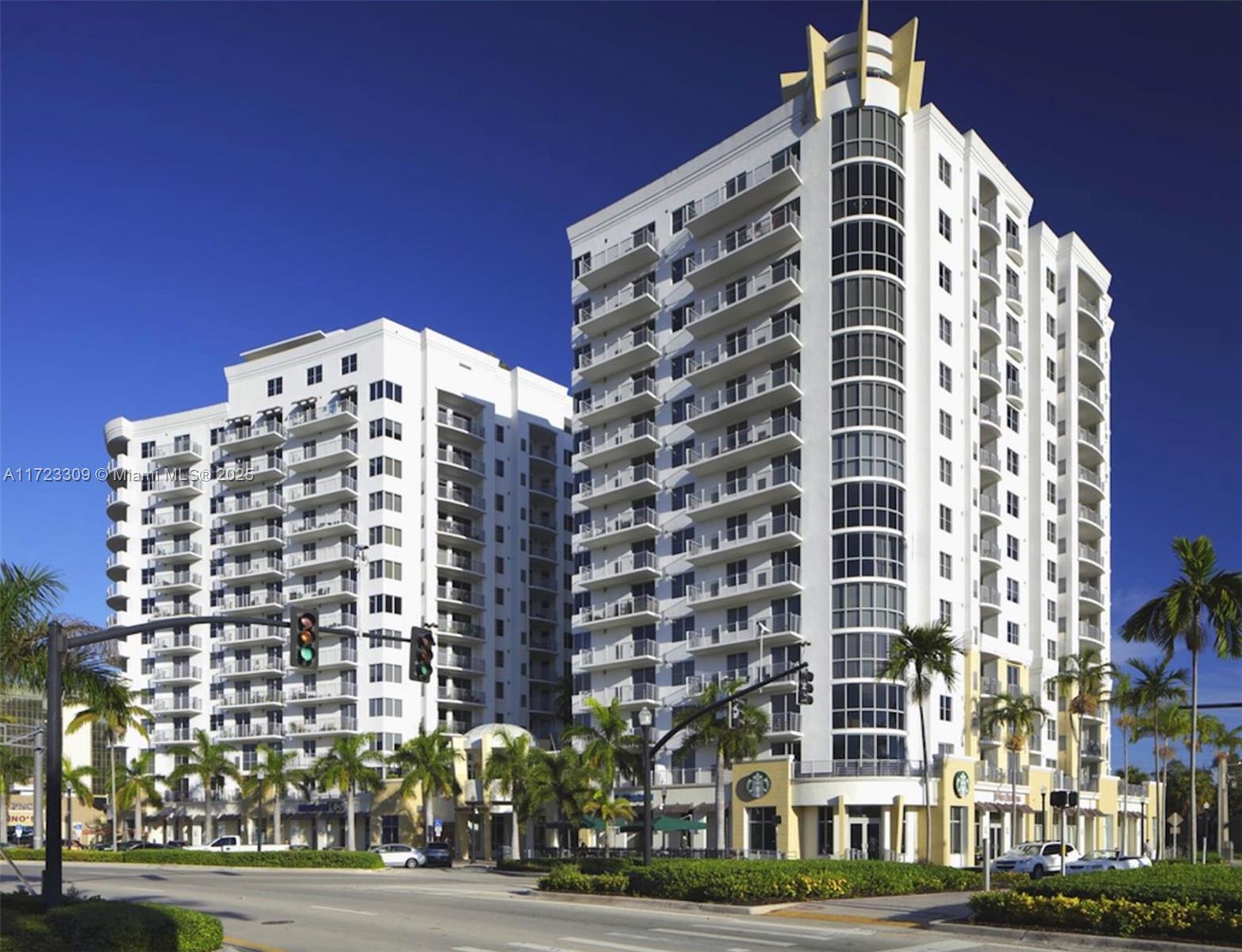 1830 Radius Dr #516, Hollywood, Florida image 2