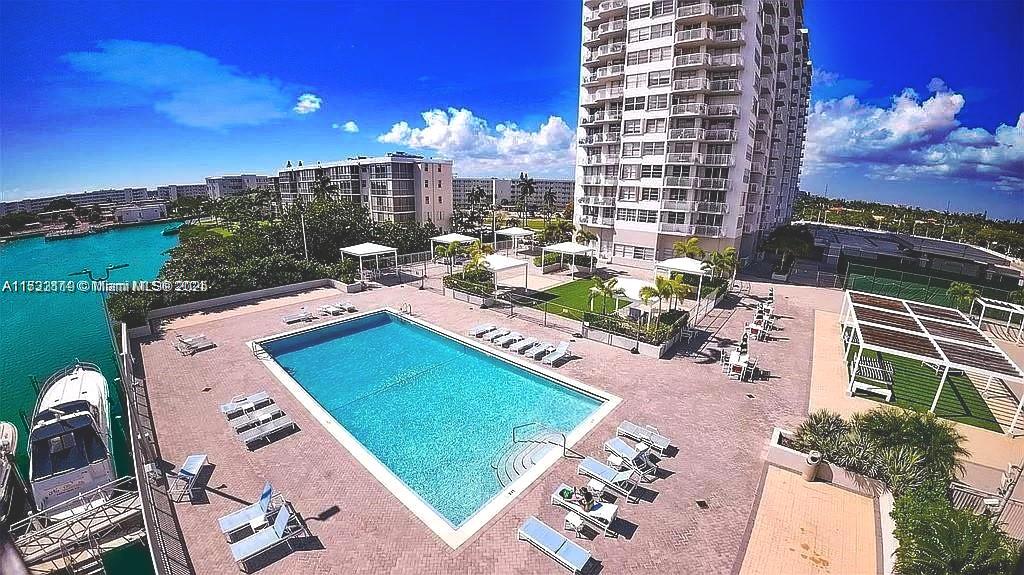 18081 Biscayne Blvd #505, Aventura, Florida image 10