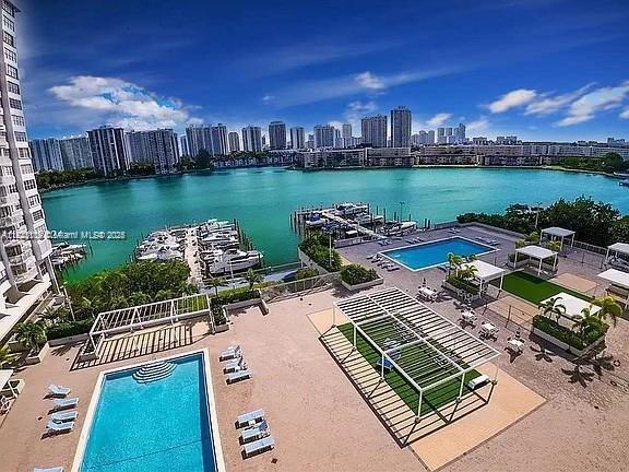 18081 Biscayne Blvd #505, Aventura, Florida image 20