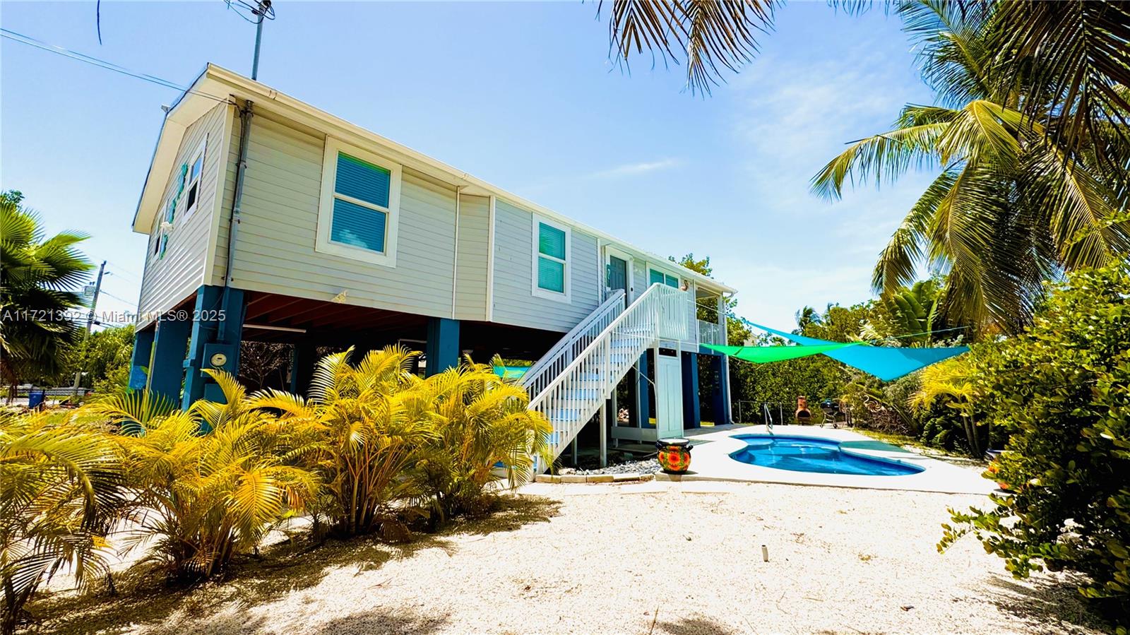 House for Sale in Key West, FL