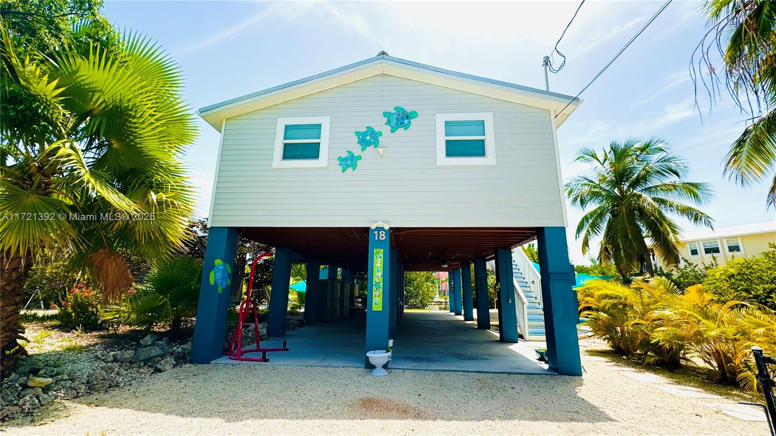 18 W Circle Dr, Key West, Florida image 2