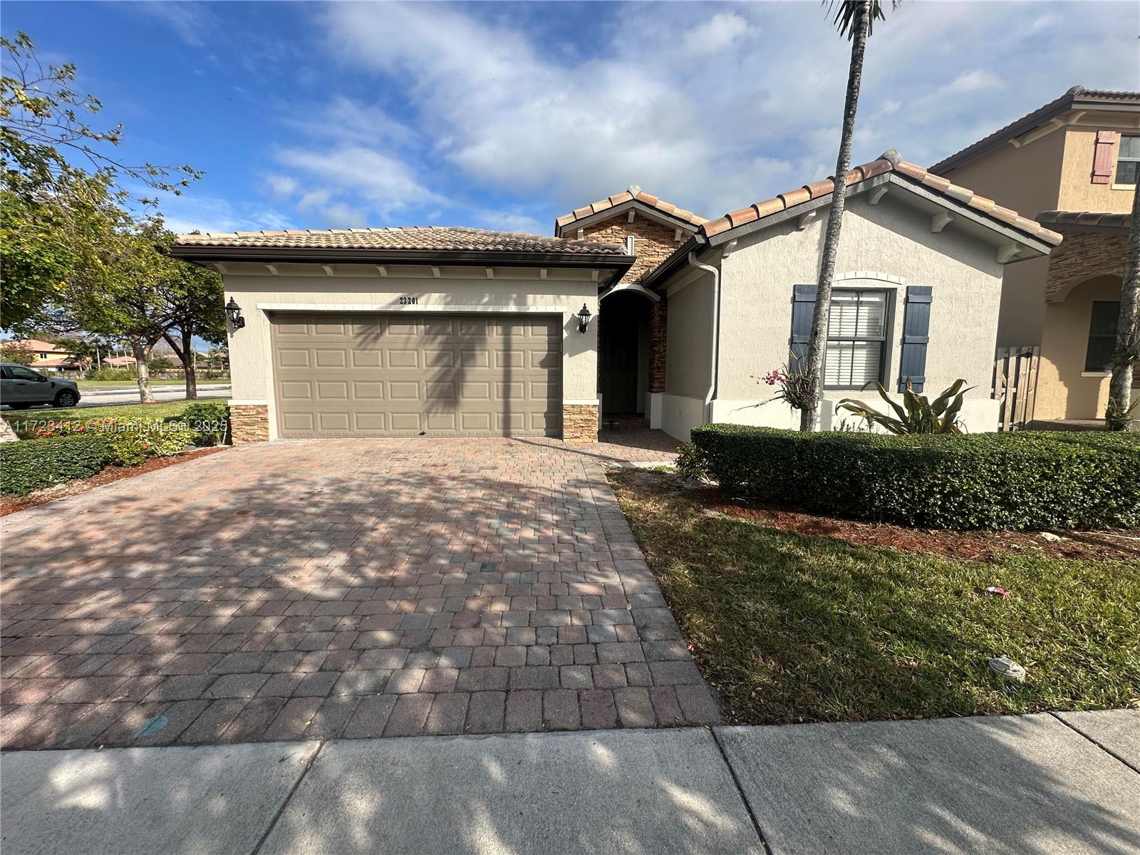 Residential, Homestead, Florida image 1