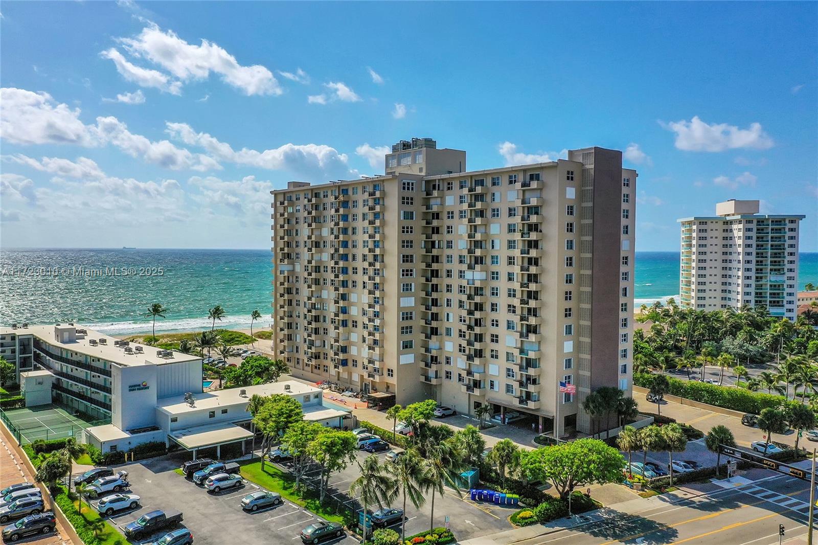 2000 S Ocean Blvd #8D, Lauderdale By The Sea, Florida image 1