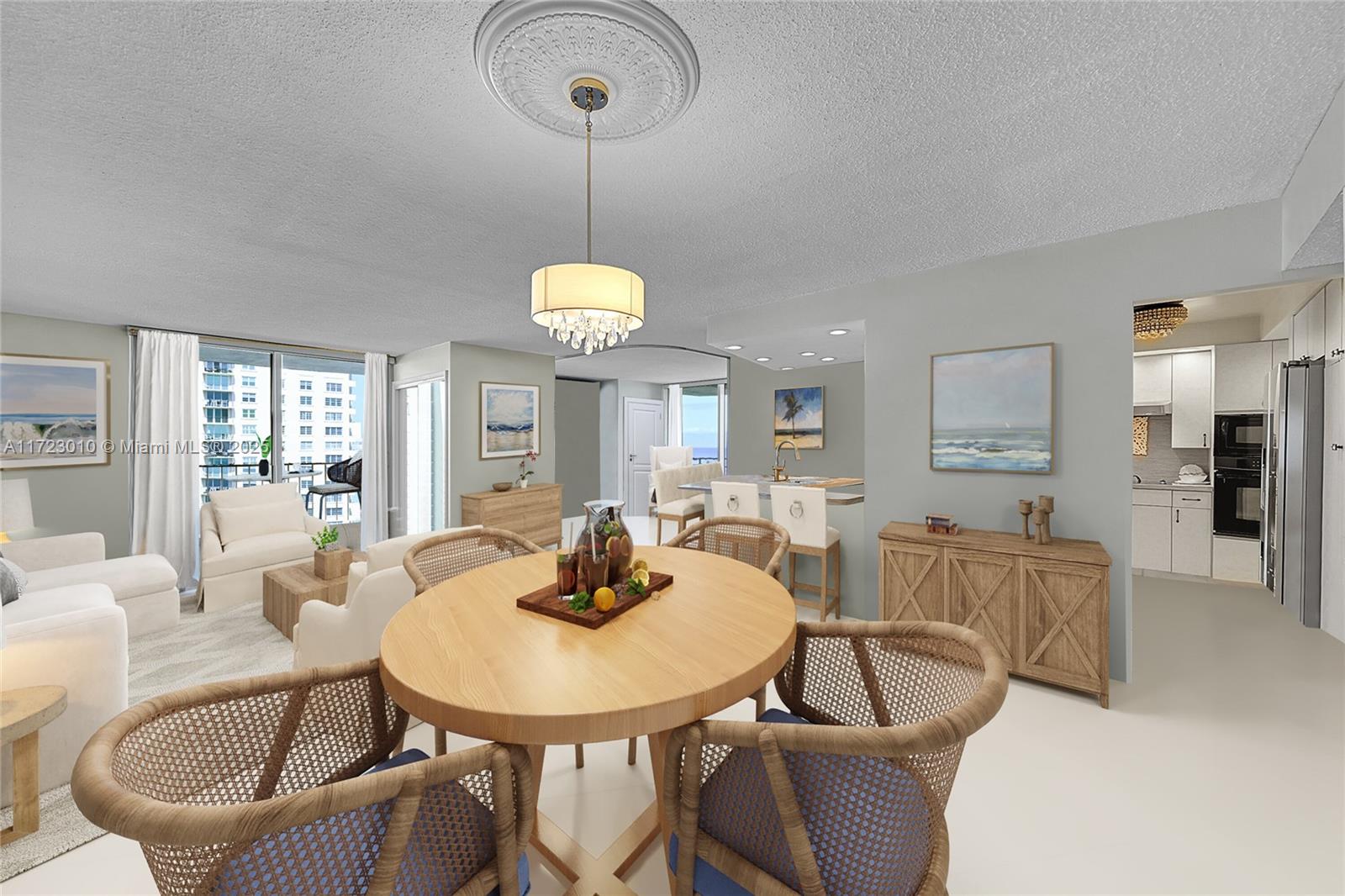 2000 S Ocean Blvd #8D, Lauderdale By The Sea, Florida image 10