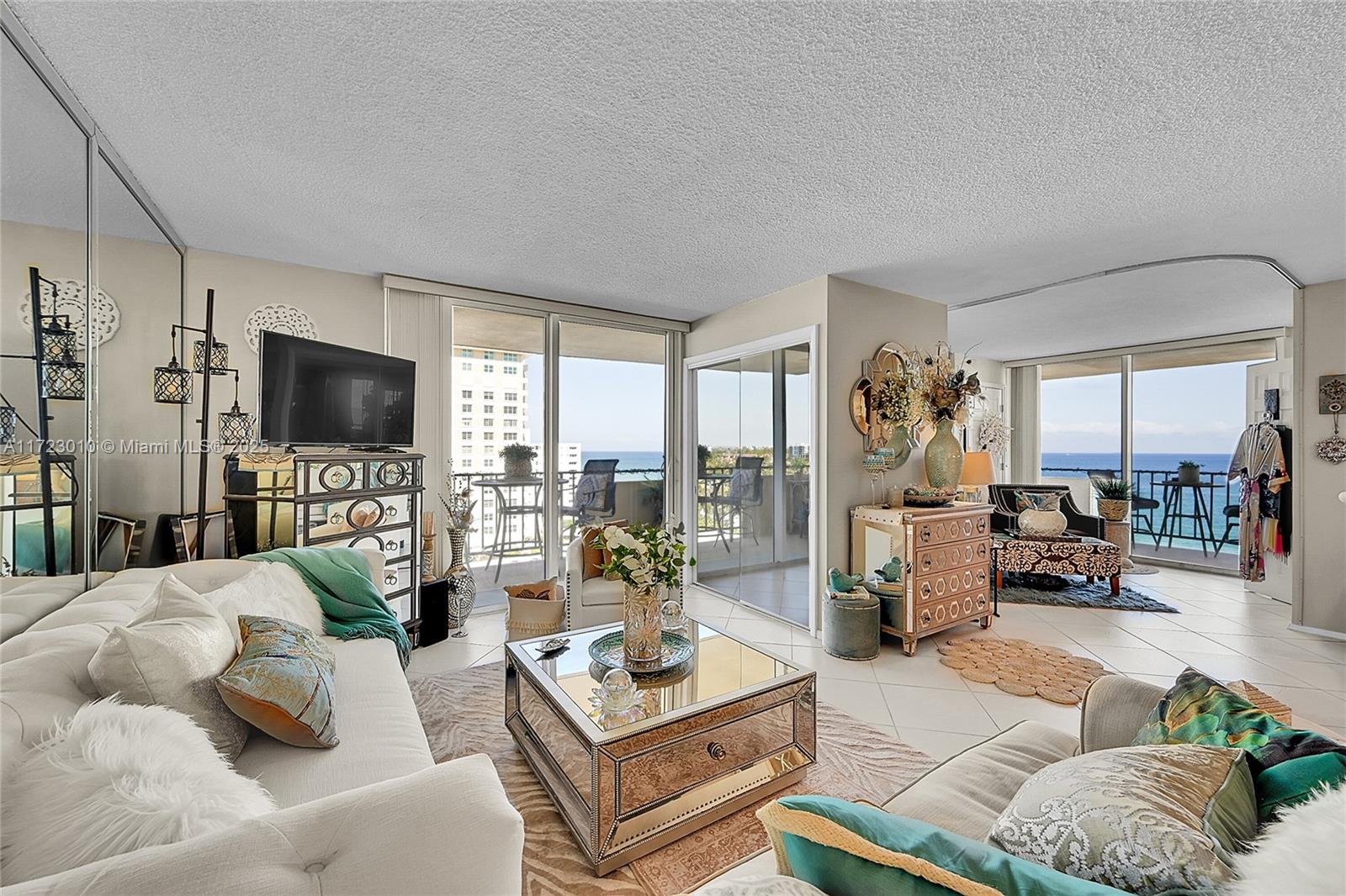 2000 S Ocean Blvd #8D, Lauderdale By The Sea, Florida image 13