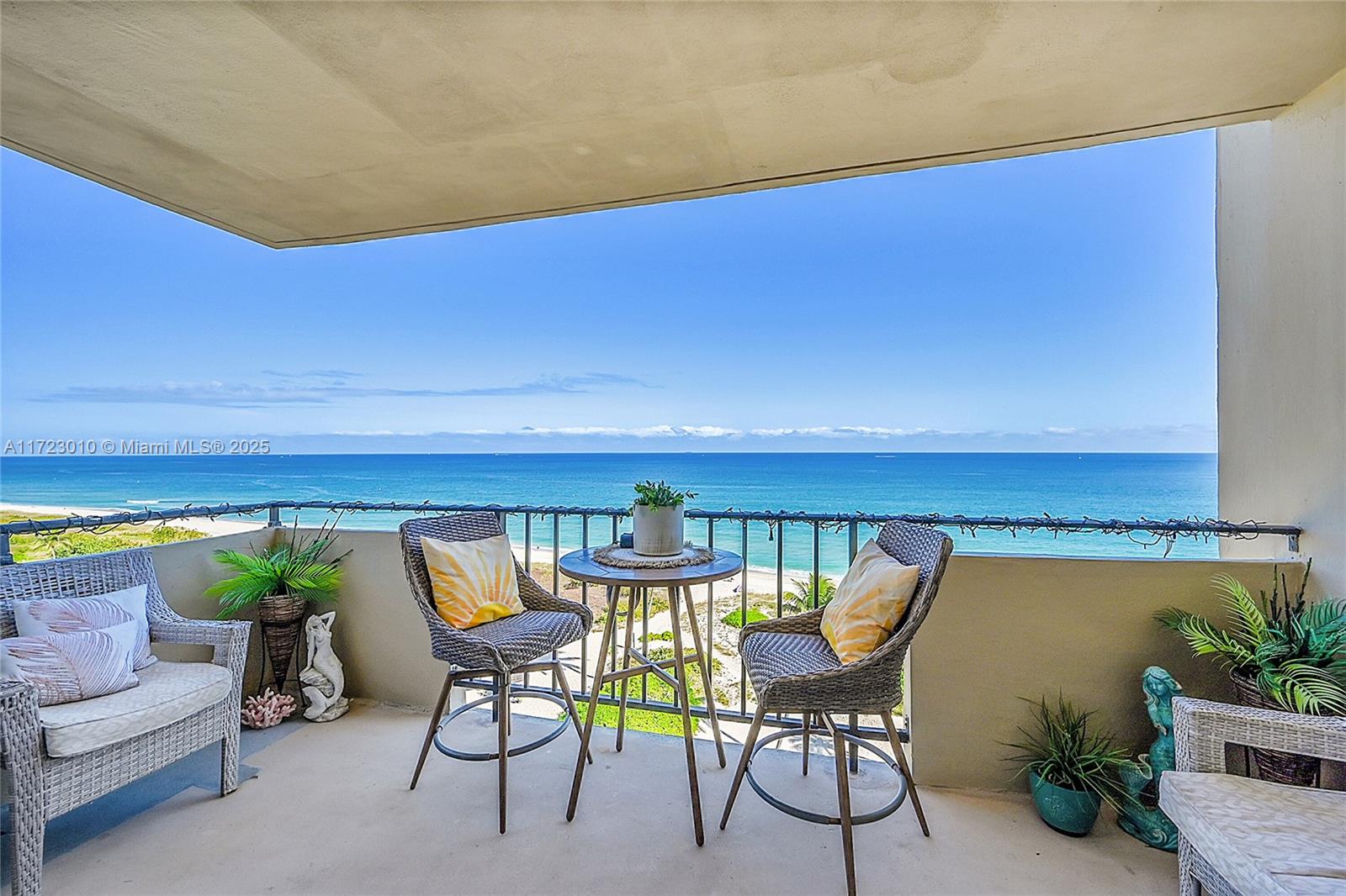 2000 S Ocean Blvd #8D, Lauderdale By The Sea, Florida image 34