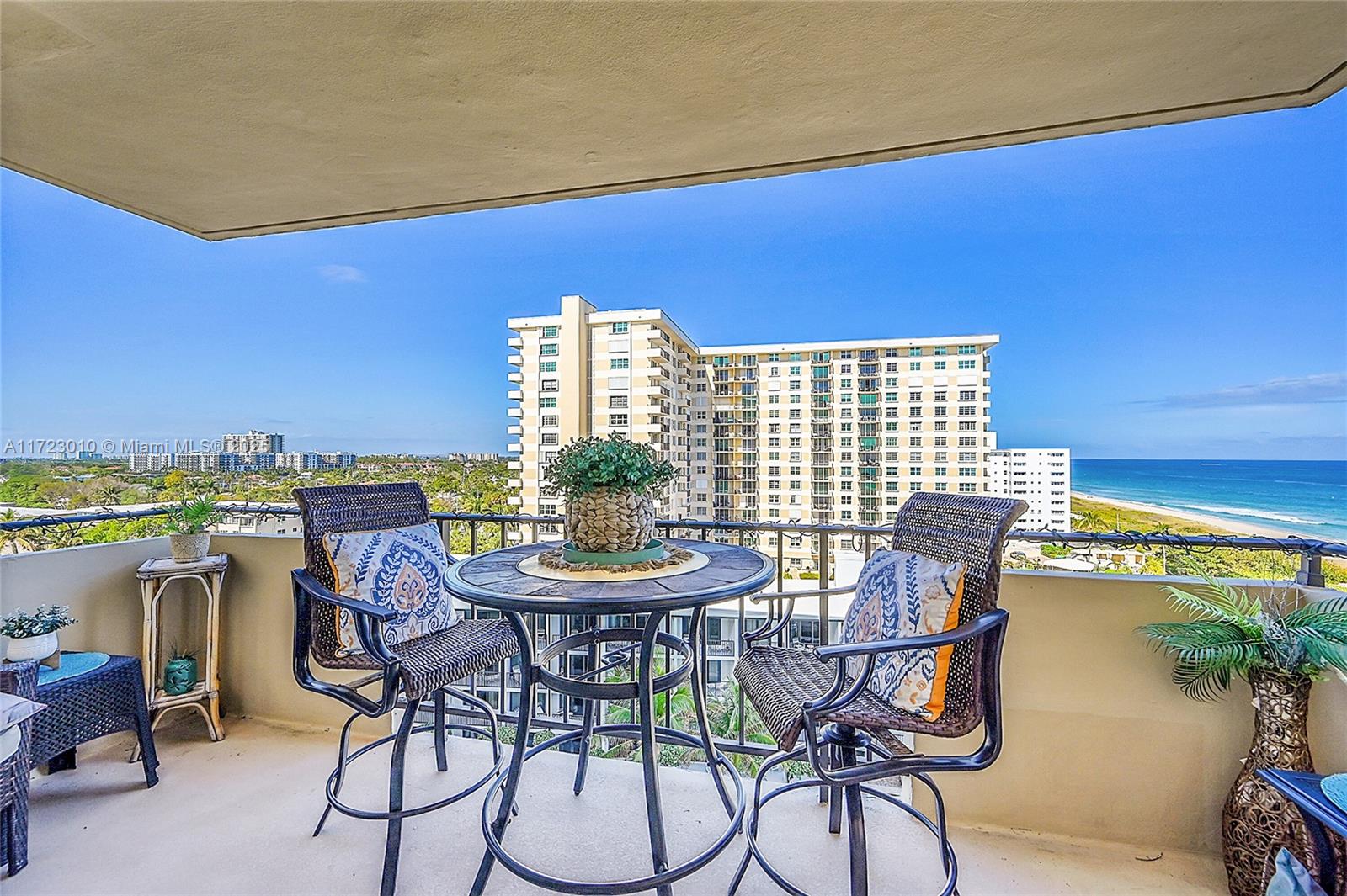 2000 S Ocean Blvd #8D, Lauderdale By The Sea, Florida image 36