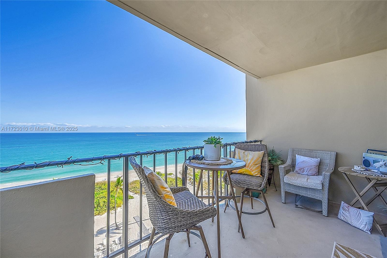 2000 S Ocean Blvd #8D, Lauderdale By The Sea, Florida image 37