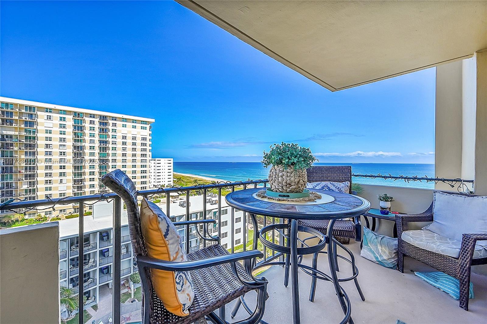 2000 S Ocean Blvd #8D, Lauderdale By The Sea, Florida image 39