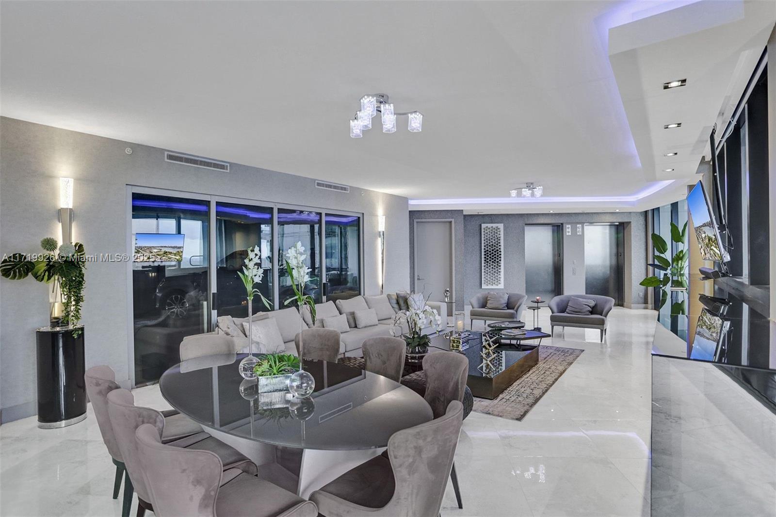 18555 COLLINS AVENUE #2203, Sunny Isles Beach FL 33160