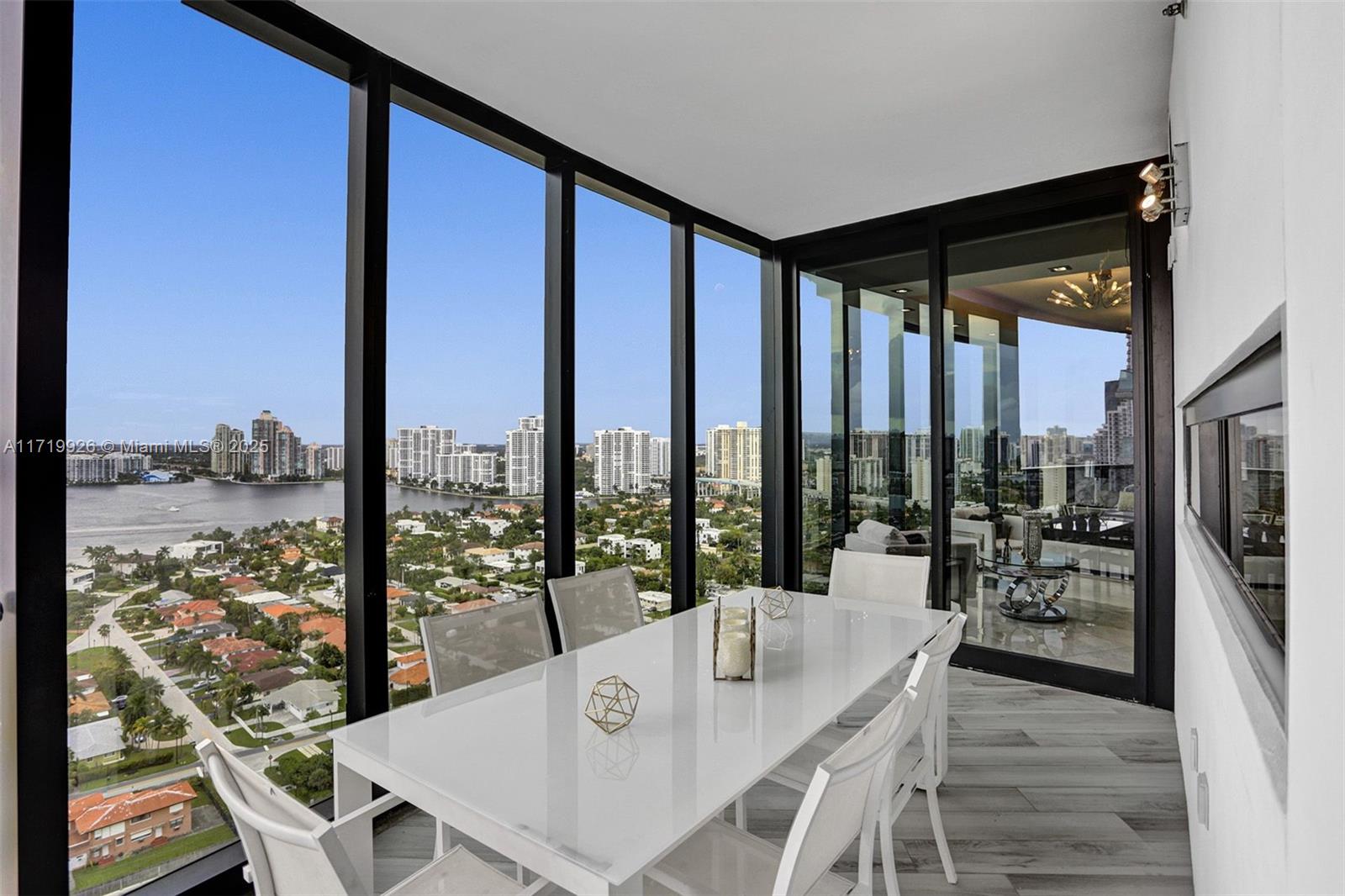18555 COLLINS AVENUE #2203, Sunny Isles Beach FL 33160