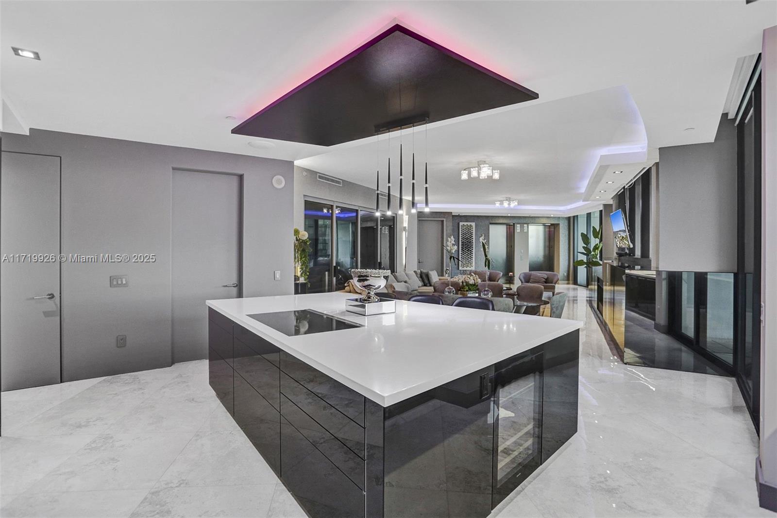18555 COLLINS AVENUE #2203, Sunny Isles Beach FL 33160