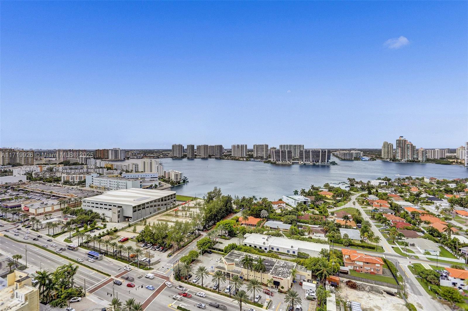 18555 COLLINS AVENUE #2203, Sunny Isles Beach FL 33160