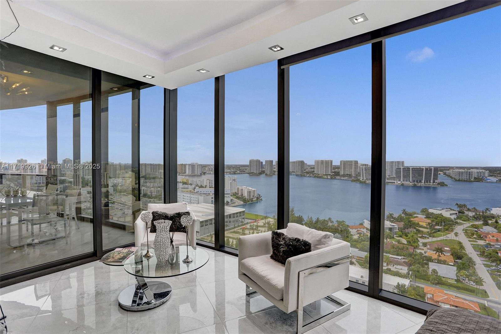 18555 COLLINS AVENUE #2203, Sunny Isles Beach FL 33160