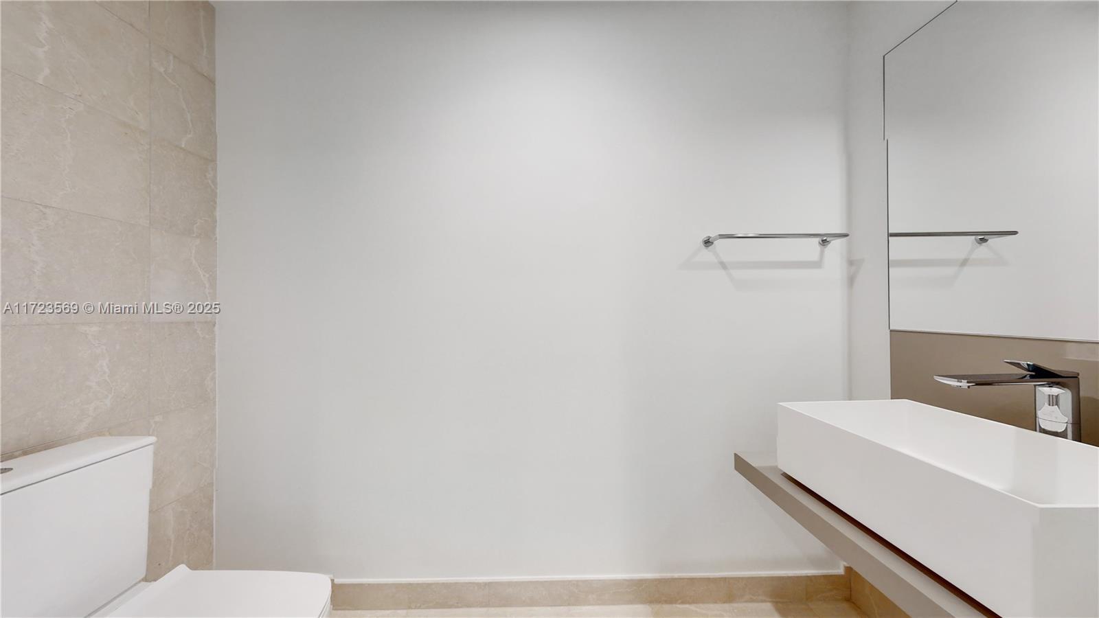1000 Brickell Plz #3609, Miami FL 33131