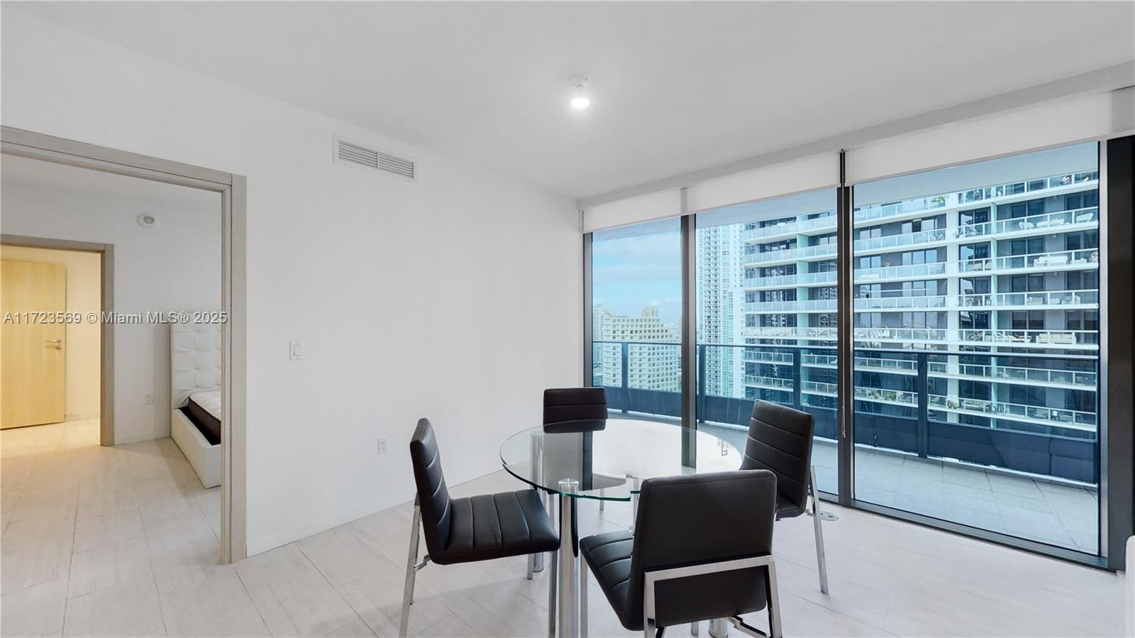 1000 Brickell Plz #3609, Miami FL 33131