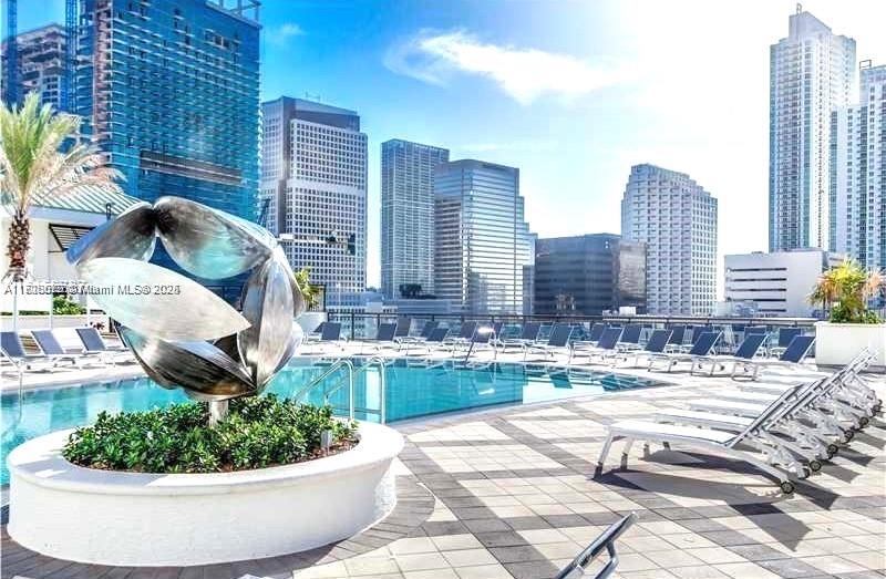 999 SW 1st Ave #2115, Miami FL 33130